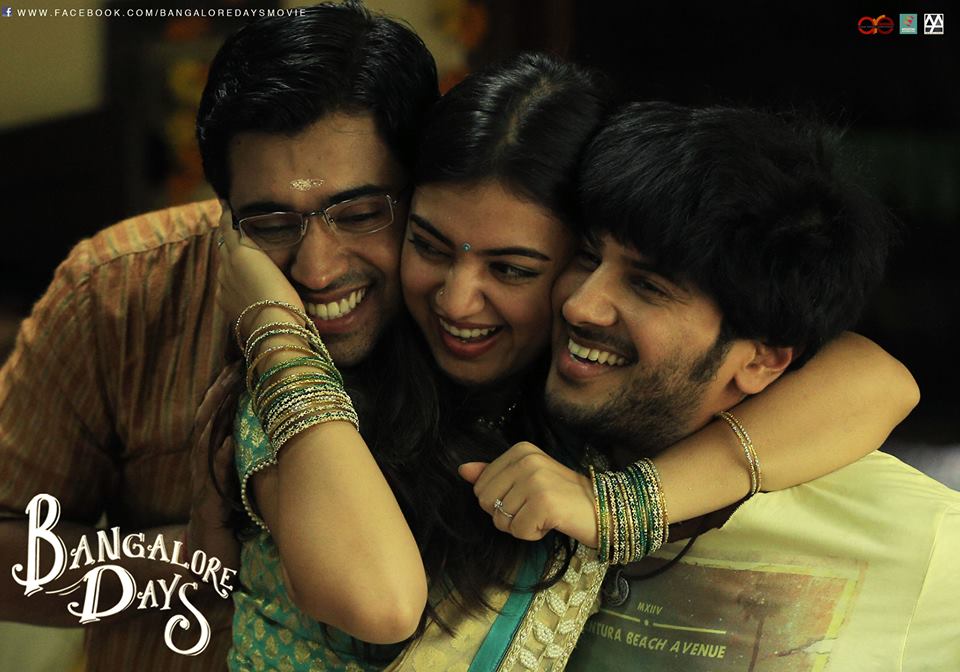 Bangalore Days Trailers Photos And Wallpaper Mouthshut