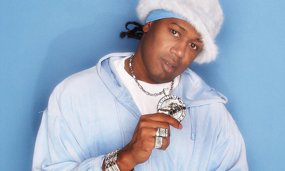 Master P Rap Album Covers Wallpaper