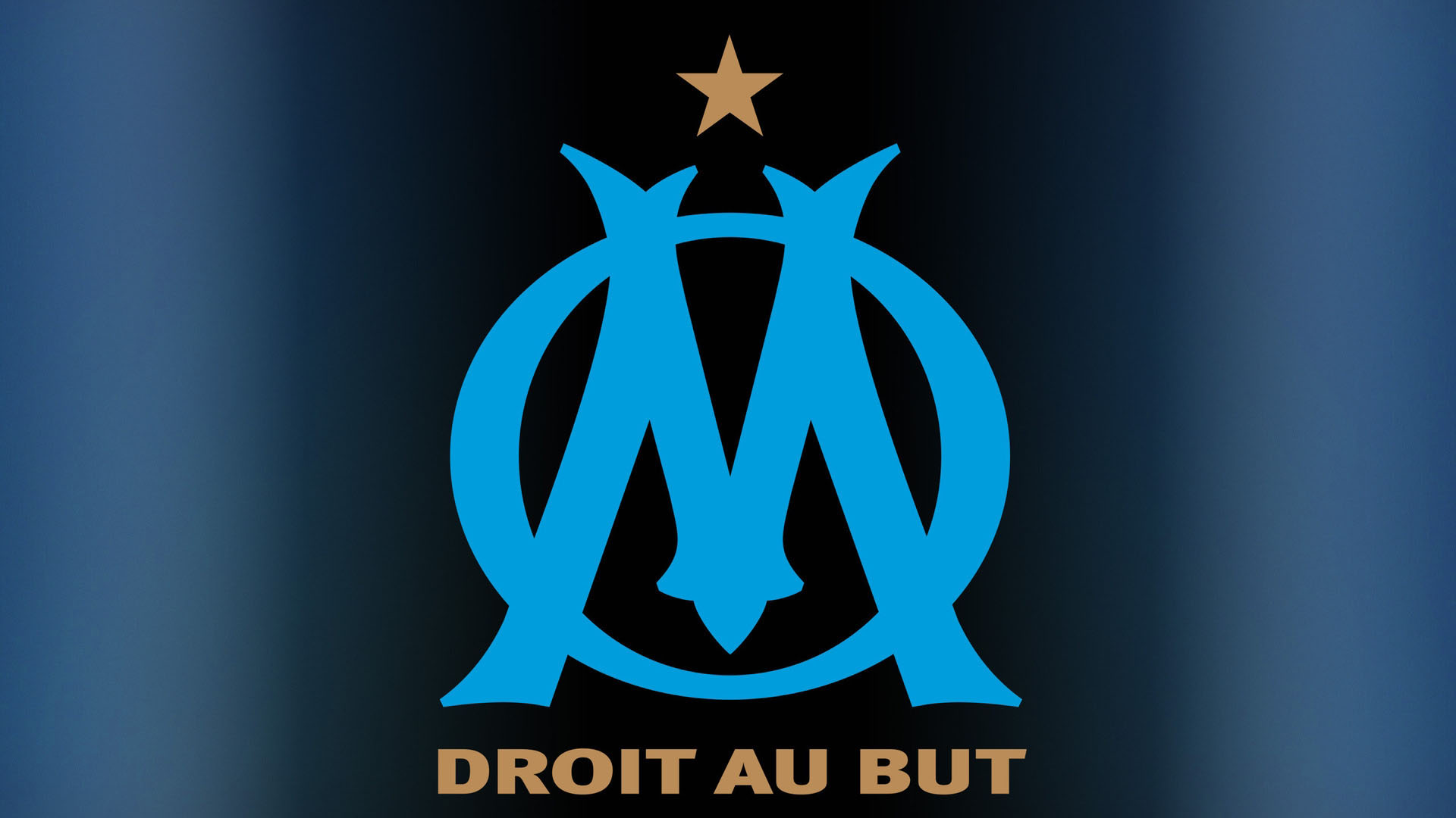 Olympique De Marseille Wallpaper HD Fond D Cran