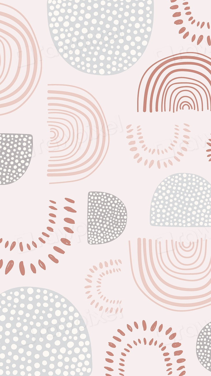 Aesthetic Pink iPhone Wallpaper Cute