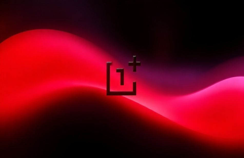 Oneplus Logo Wallpaper