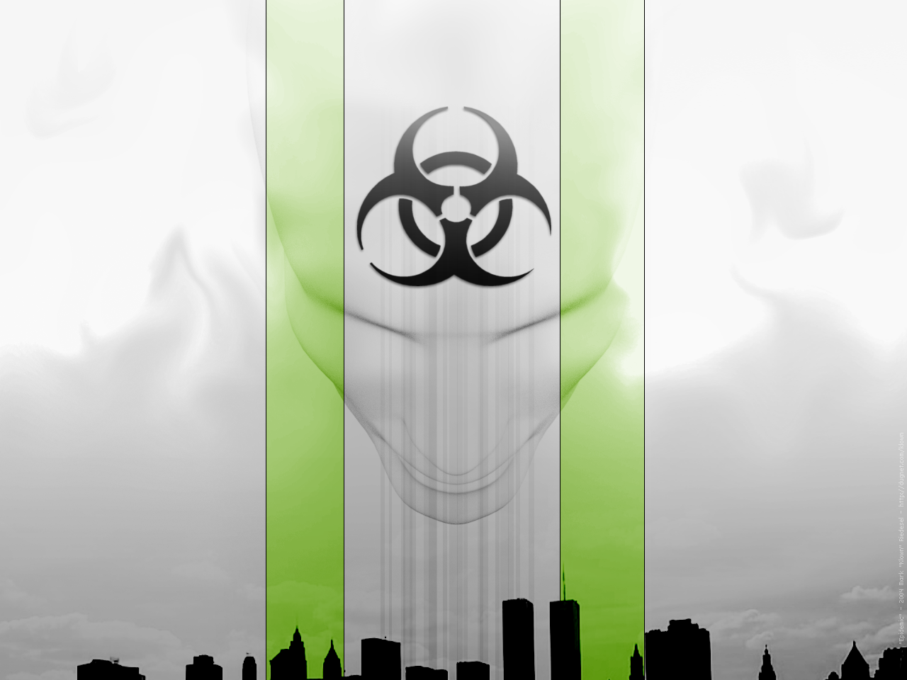 Epidemic Wallpaper At Klowner