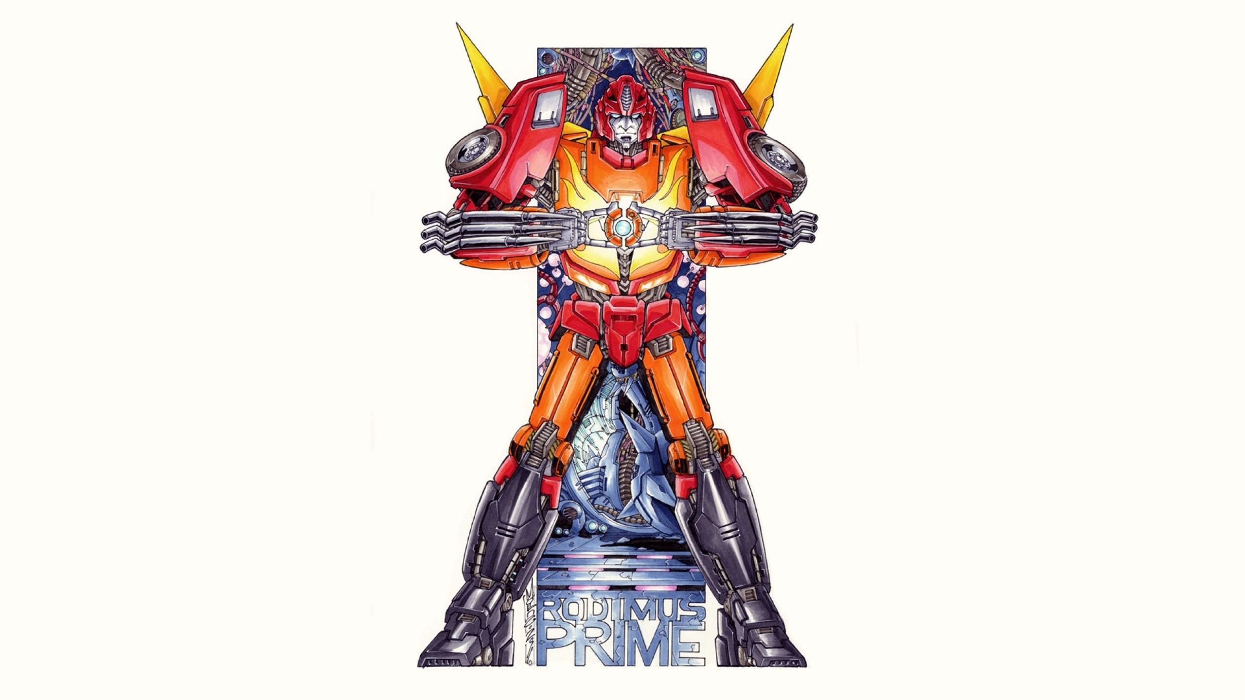 Transformers G1 Rodimus Prime Wallpaper Best Top