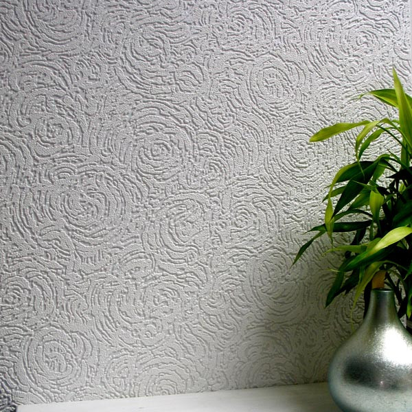Free download Erica Paintable Textured Wallpaper design by Brewster