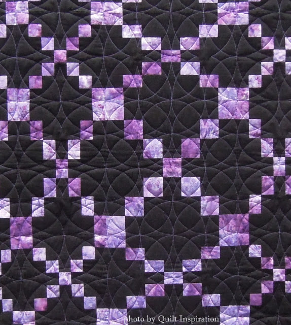 Highlights Of The Pacific International Quilt Festival Part