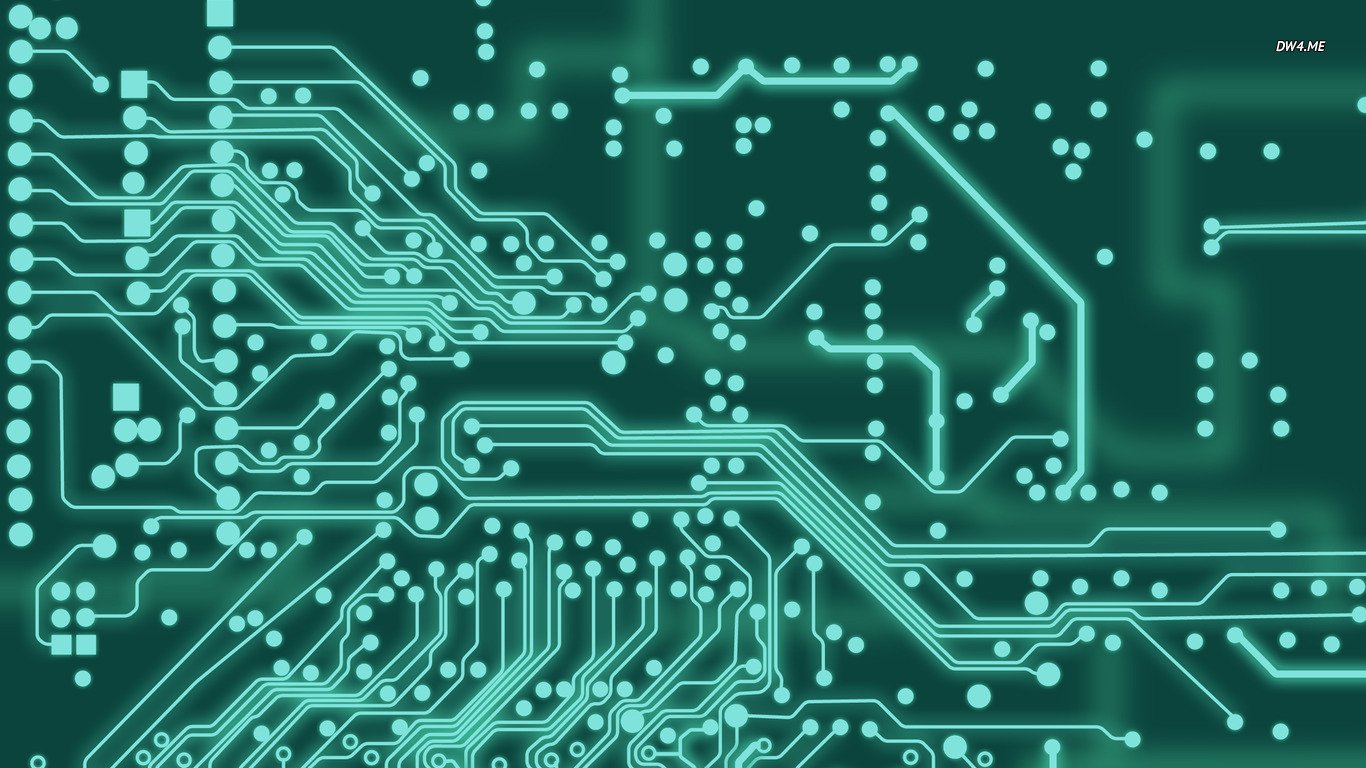 Circuit Board Wallpaper Wallpapers HD Quality