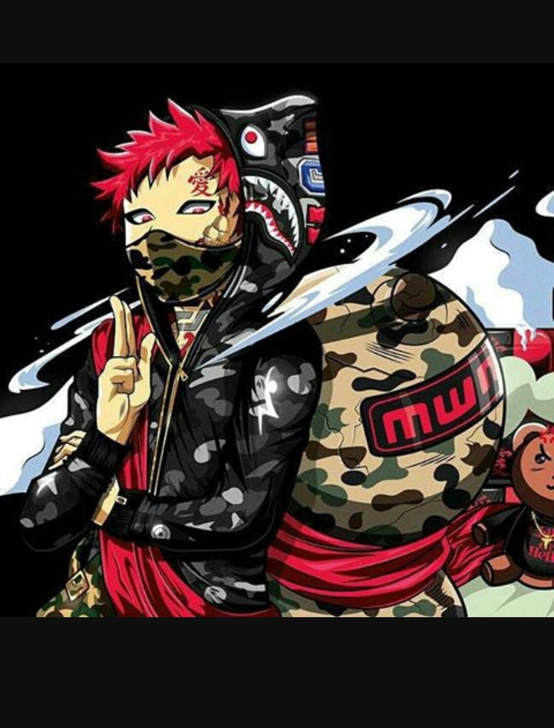 180 Anime hypebeast ideas | anime hypebeast, anime, hypebeast wallpaper