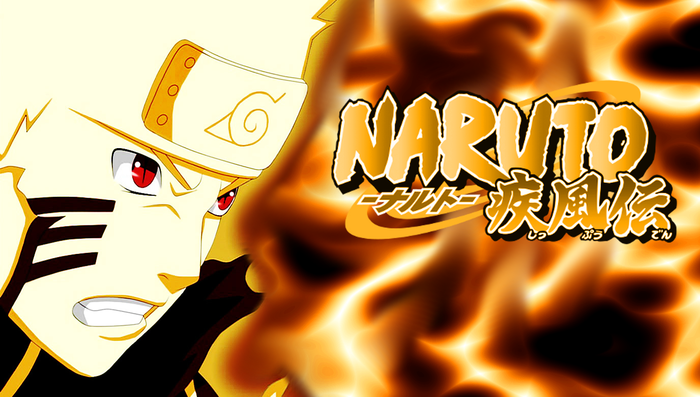 Naruto Wallpaper Pc Sf