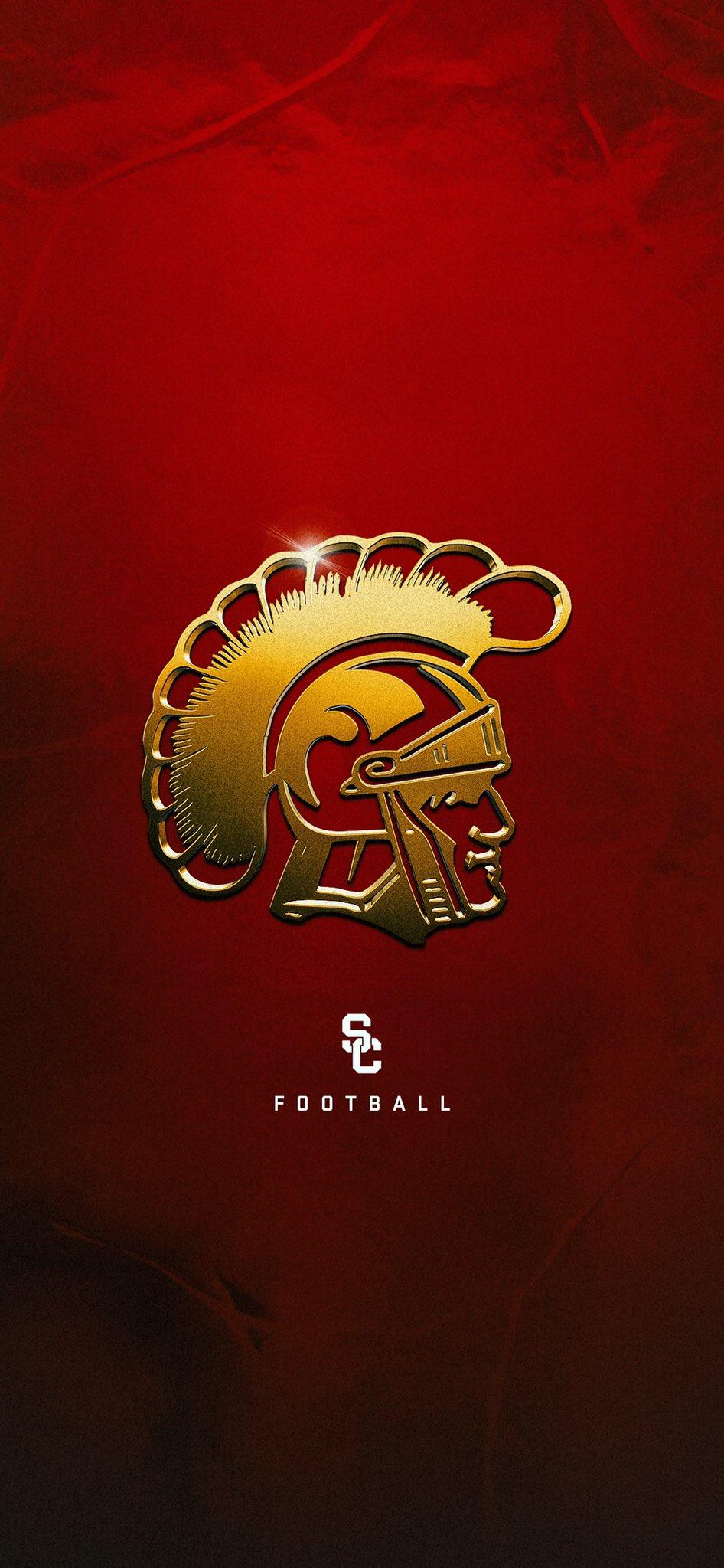 Usc Football On X Up Your Wallpaper Game