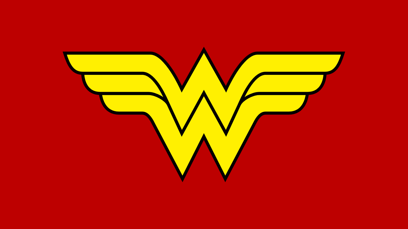 Wonder Woman Symbol Wp By Morganrlewis