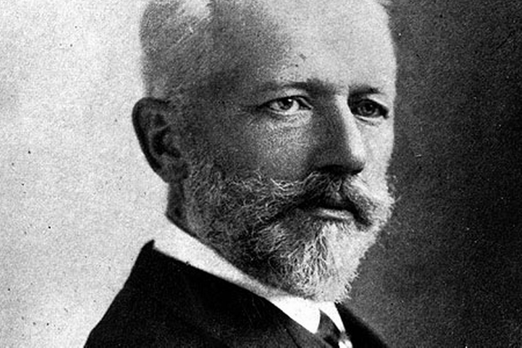 Tchaikovsky S Fateful Fourth Symphony The Listeners Club