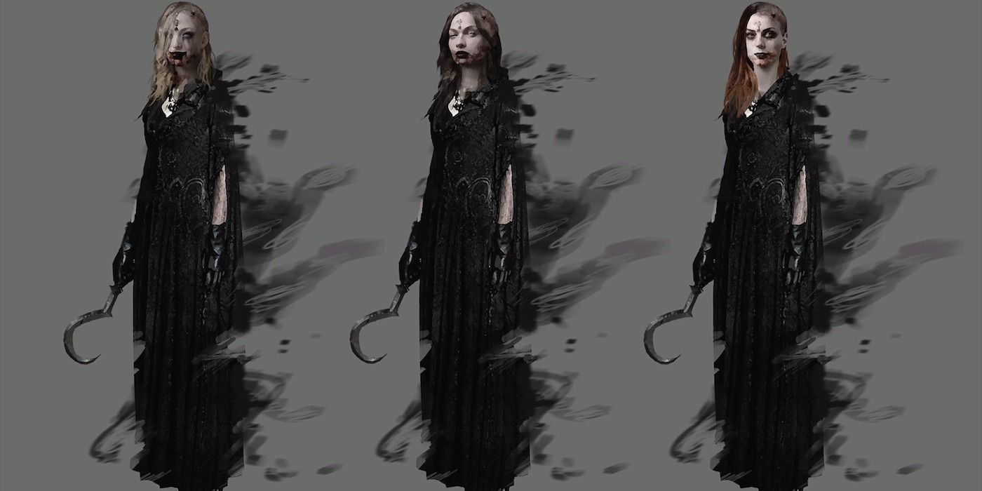 Concept Art Wallpaper