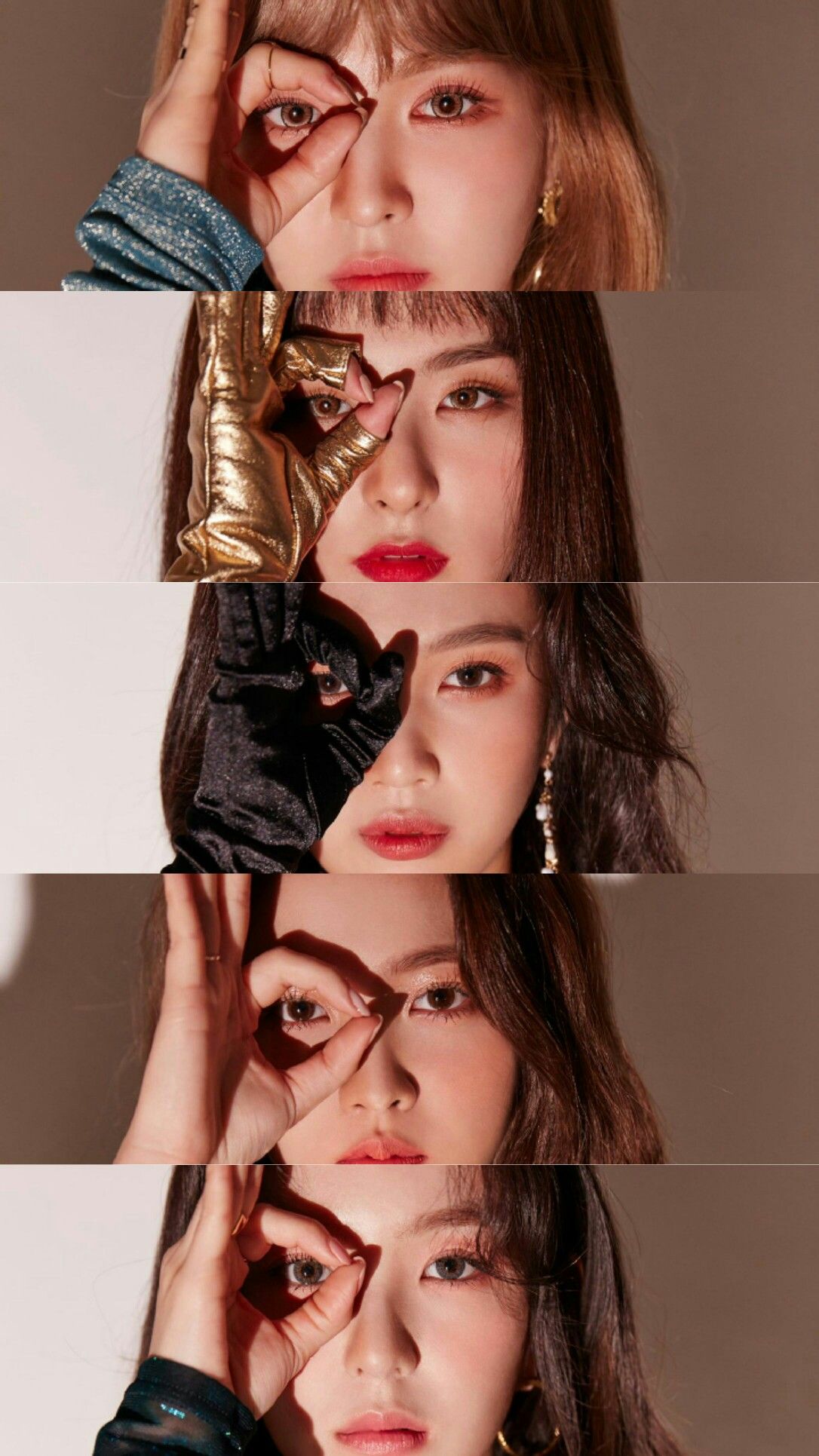Perfect Velvet Red velvet Red velvet joy Red valvet Red