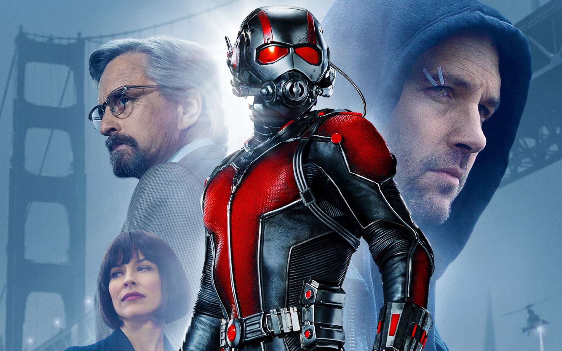 Ant Man HD Wallpapers Free Download