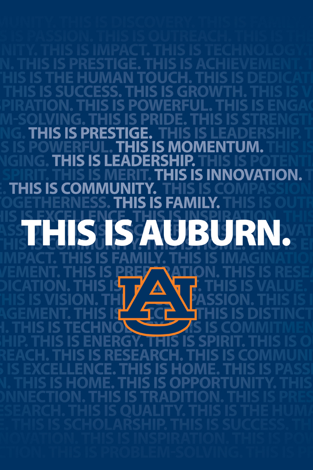 Auburn Tigers Wallpapers Browser Themes Downloads