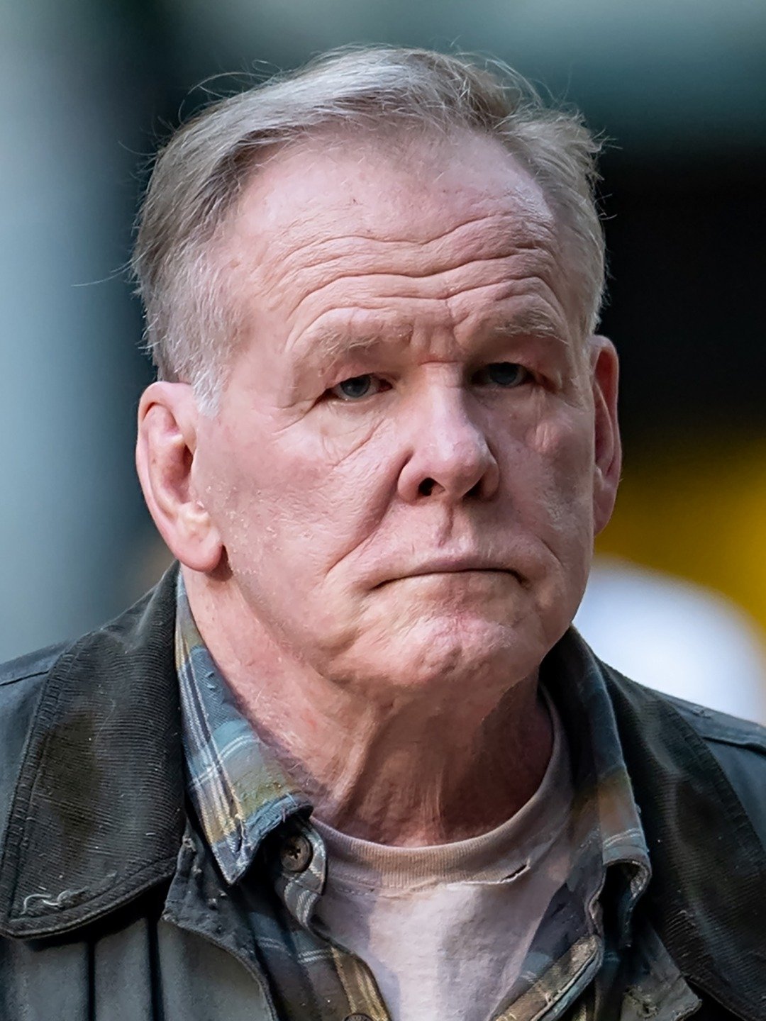 Nick Nolte Wallpaper