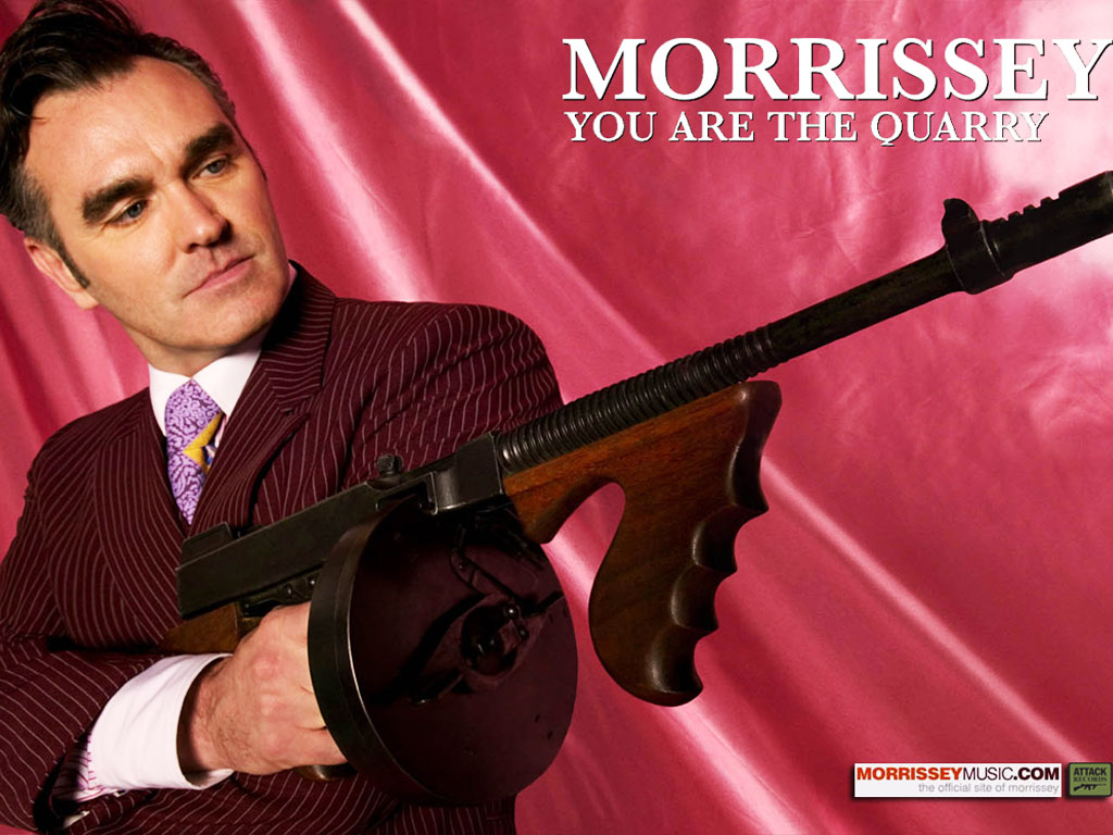 Morrissey Wallpaper Related Keywords Amp Suggestions
