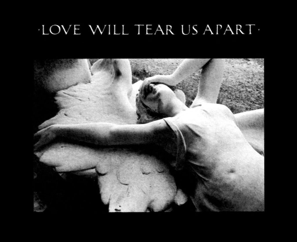 Love Will Tear Us Apart Photo by roschmchen Photobucket