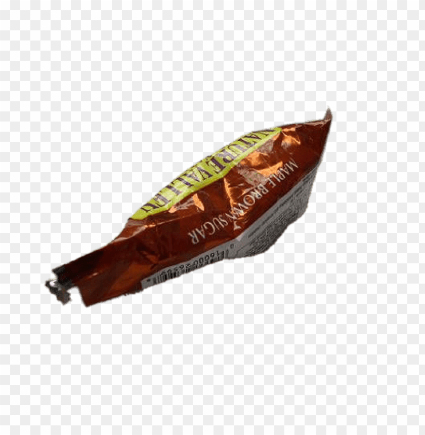 Empty Nature Valley Granola Bar Wrapper Png Image With Transparent