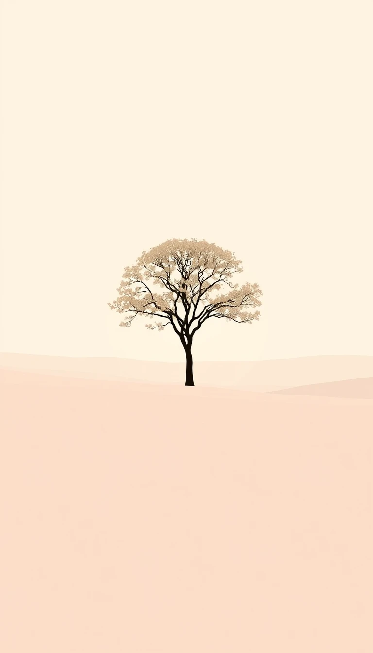 Best Aesthetic Minimal Wallpaper