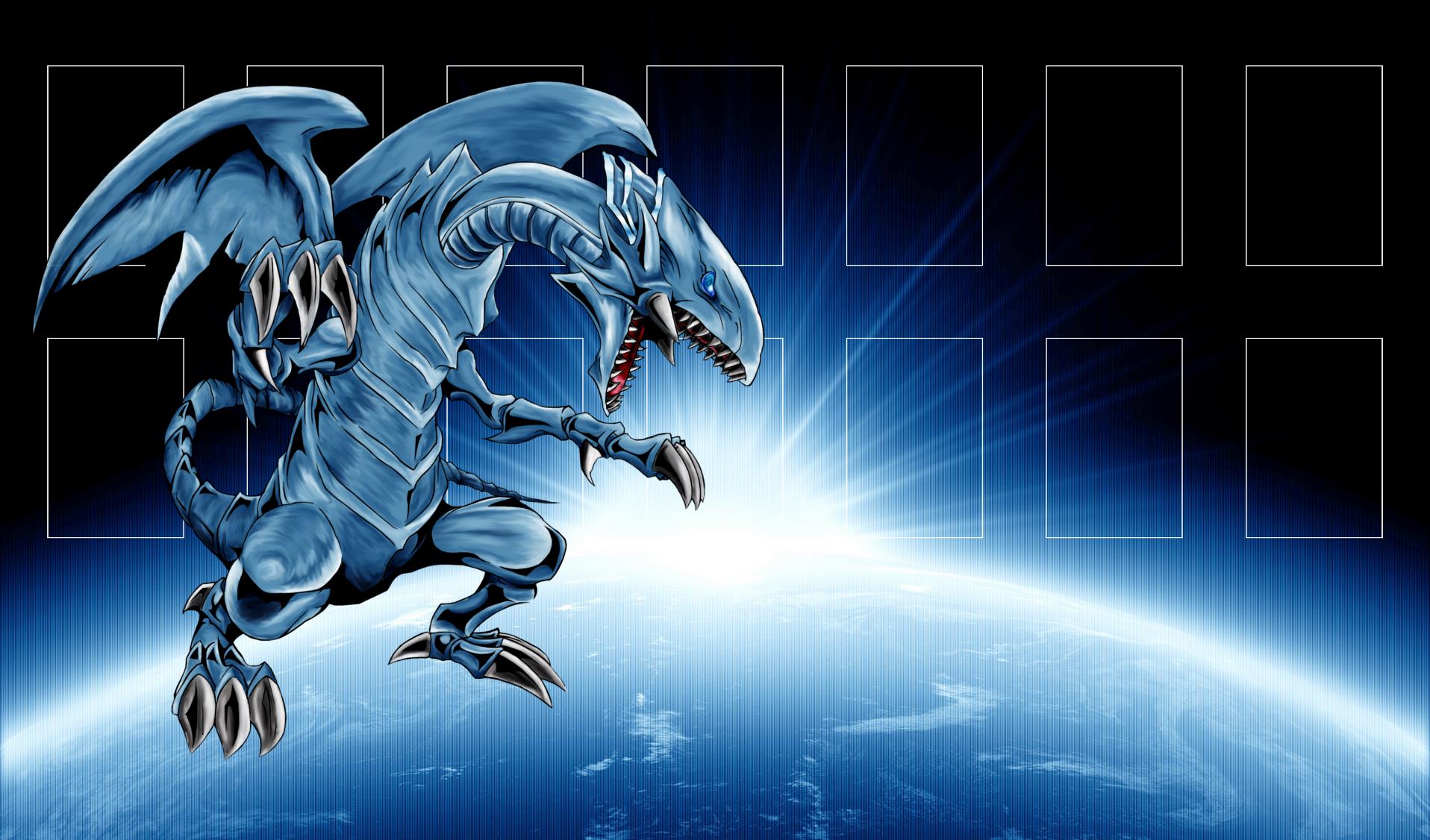 Photon Dragon Wallpaper Top Background