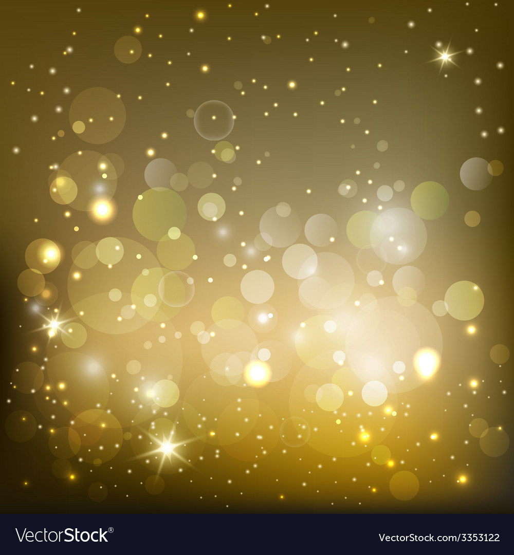 Shimmering background Royalty Free Vector Image