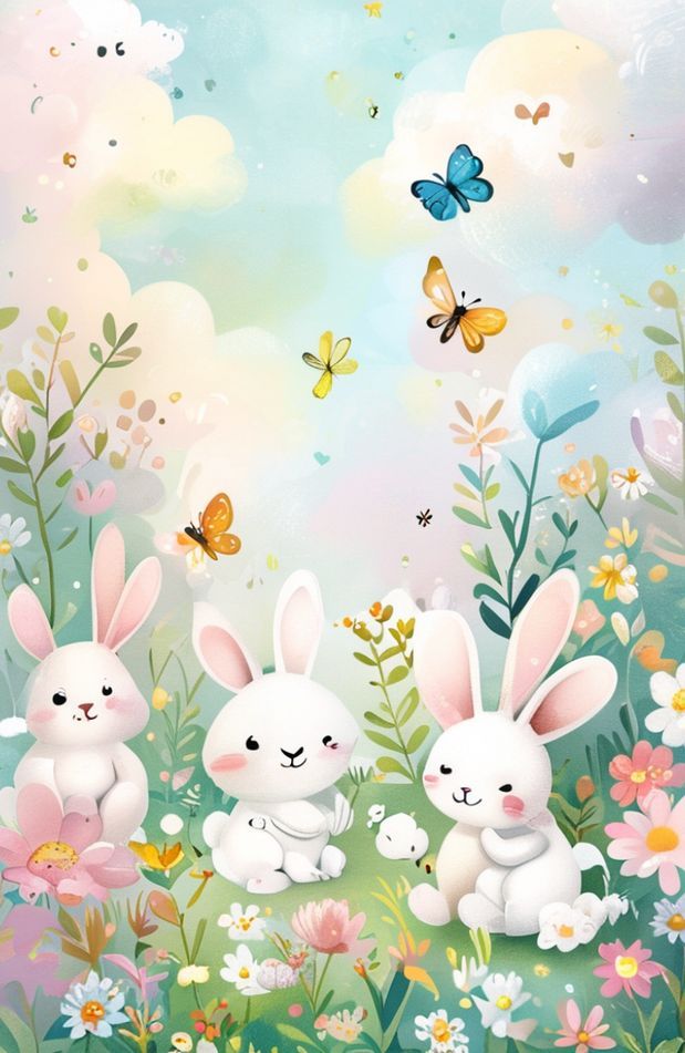 Cute Background Picture