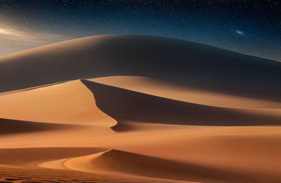 Frank Herbert S Dune Wallpaper