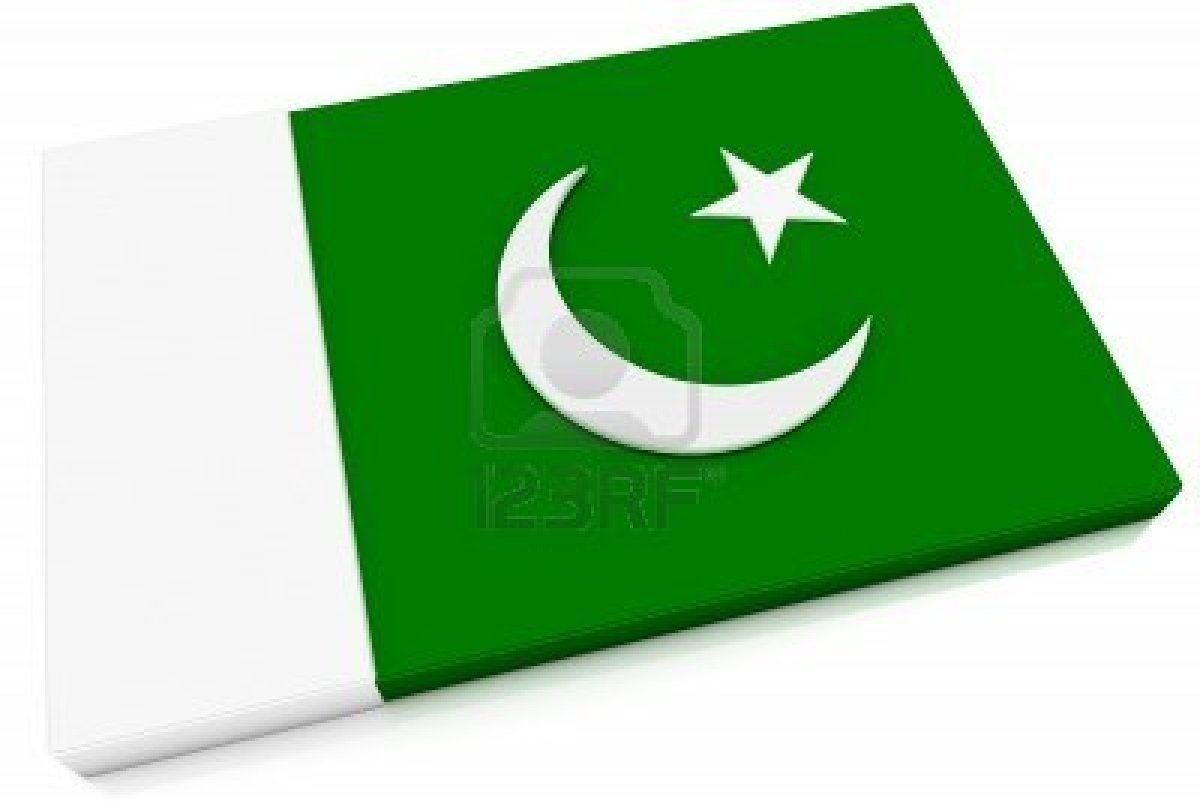 Pakistan Flag Wallpaper Beautiful