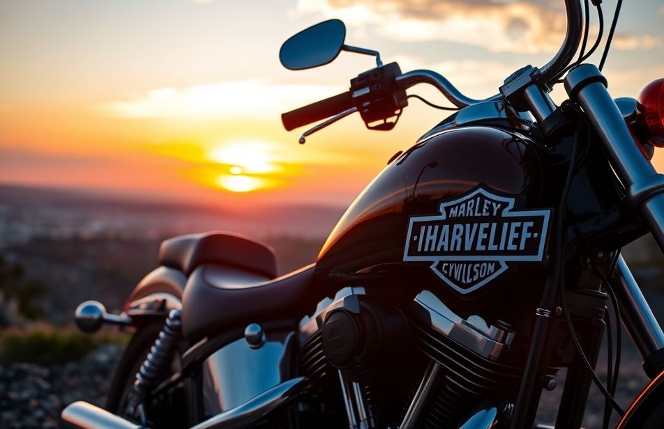 Harley Davidson Wallpaper