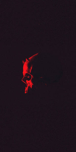 Daredevil Abstract HD Wallpaper