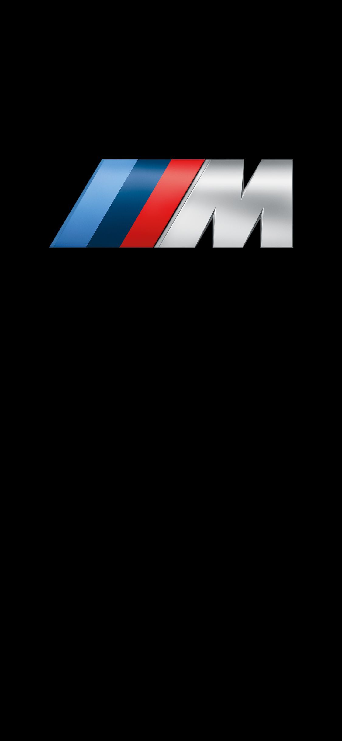 Bmw M iPhone Wallpaper