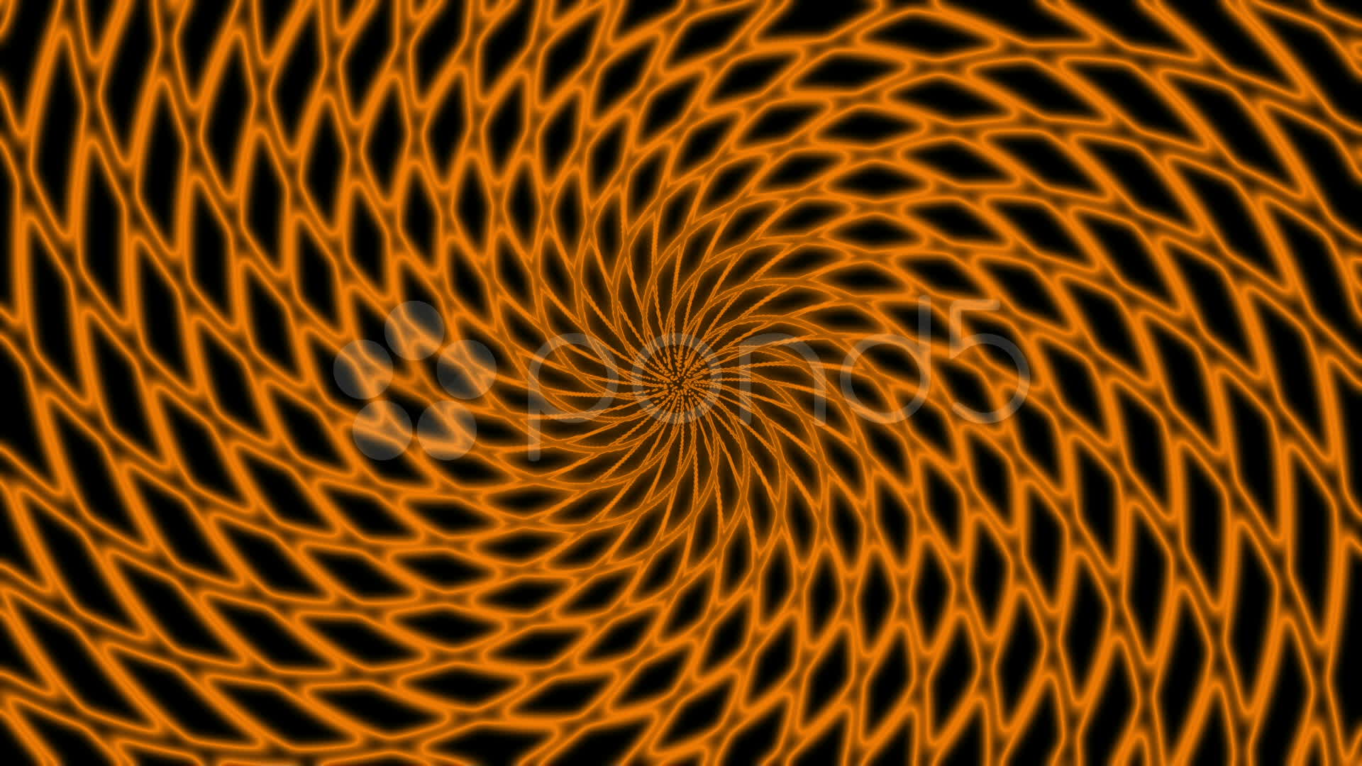 Hypnotic Wallpaper