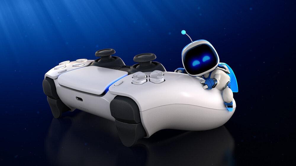Astro S Playroom Ps5 Re Forever Classic Games