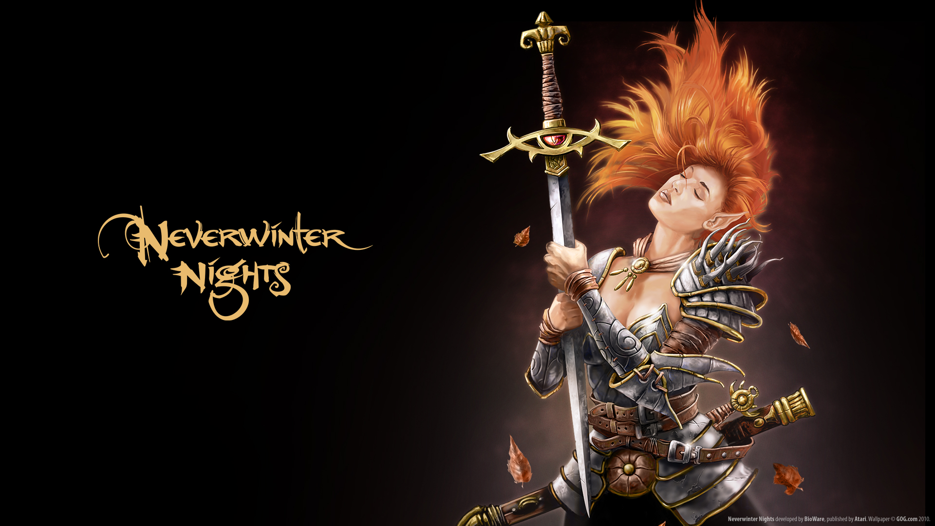 Neverwinter Nights Wallpaper Pictures Image