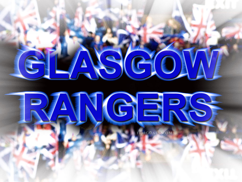 Glasgow Rangers Live Wallpaper