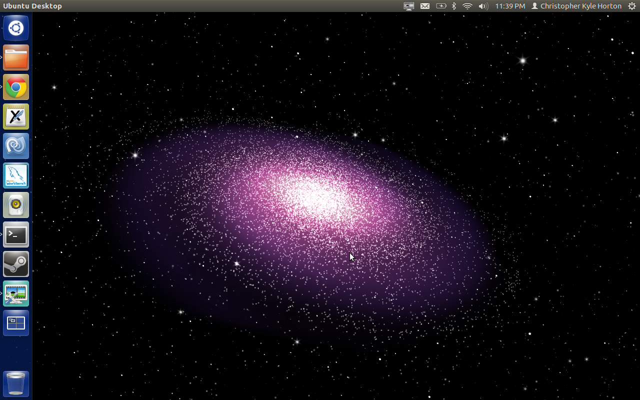 Animated Gif Wallpaper Linux For Ubuntu Desktops
