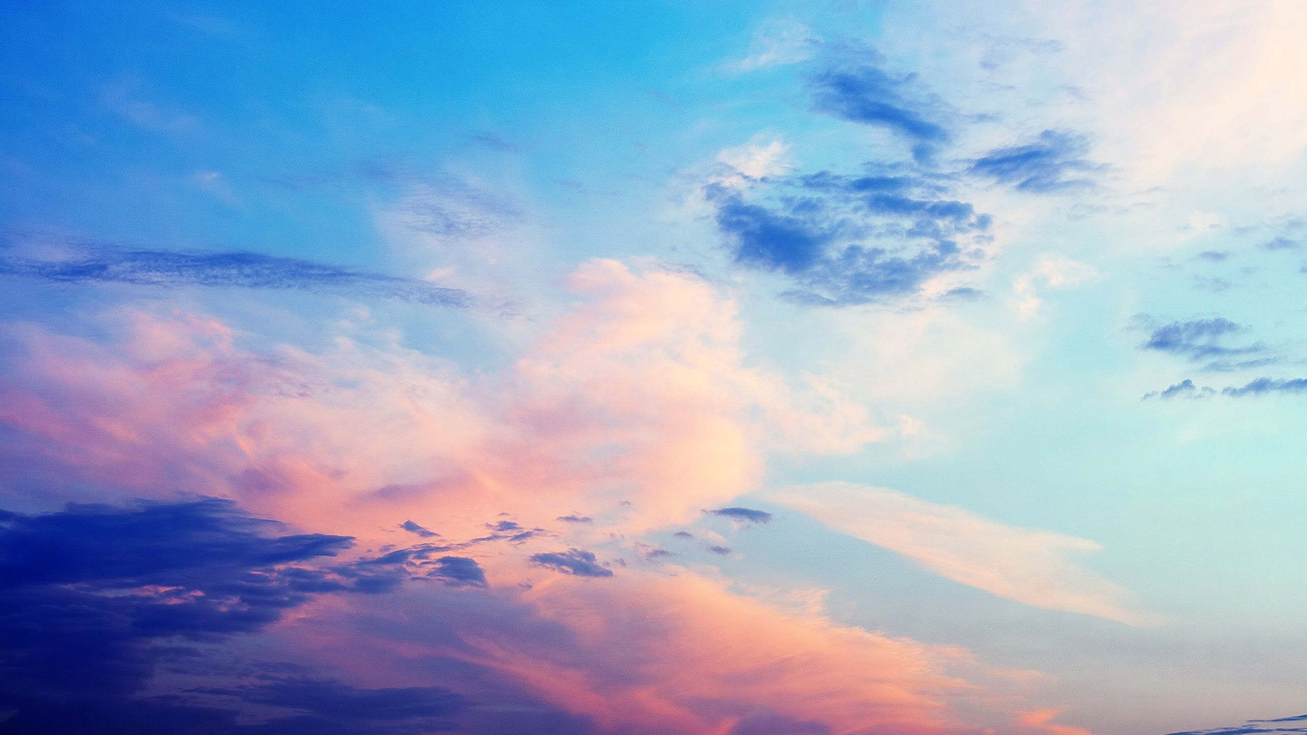 Beautiful Sky Wallpaper