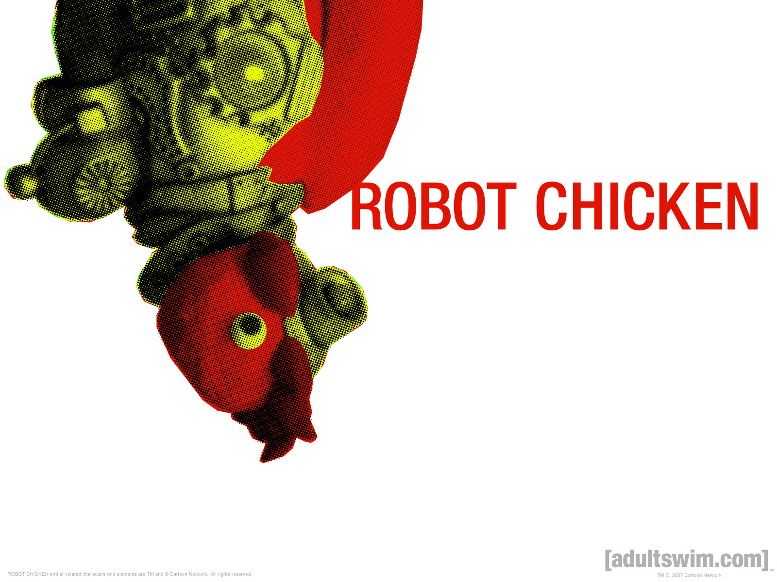 Robot Chicken Image HD Wallpaper And