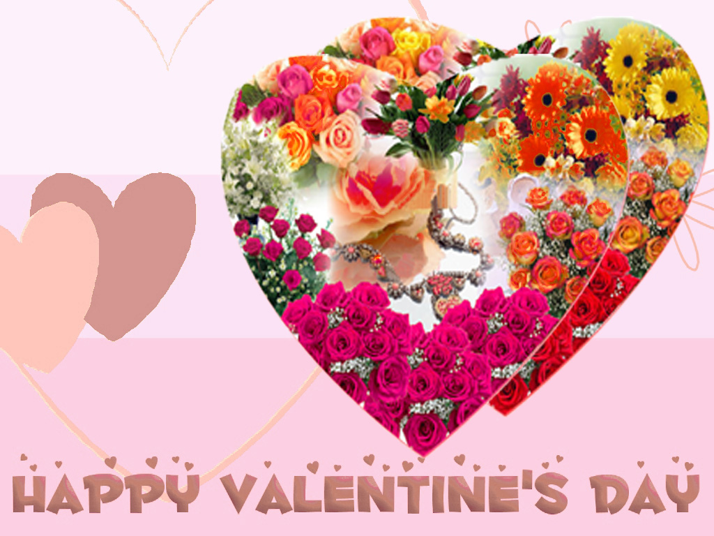 Happy Valentines Day Wallpaper Desktop