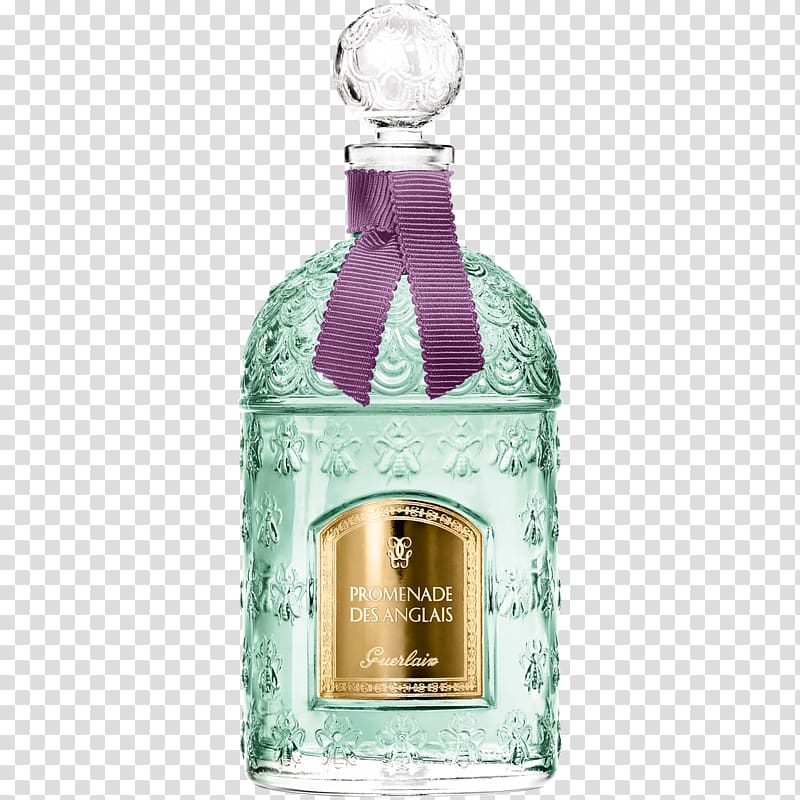 Promenade Des Anglais Guerlain Perfume Basenotes