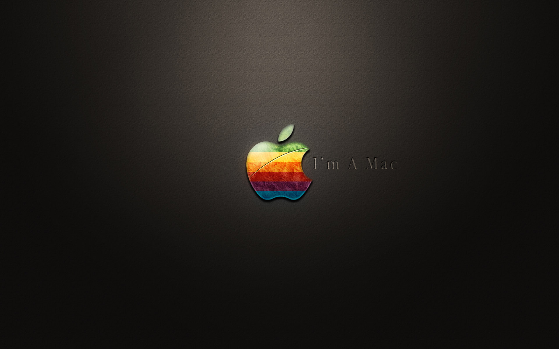 Apple HD Wallpaper For Mac