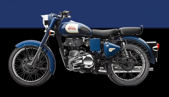 Royal Enfield Classic Pictures Photos Image