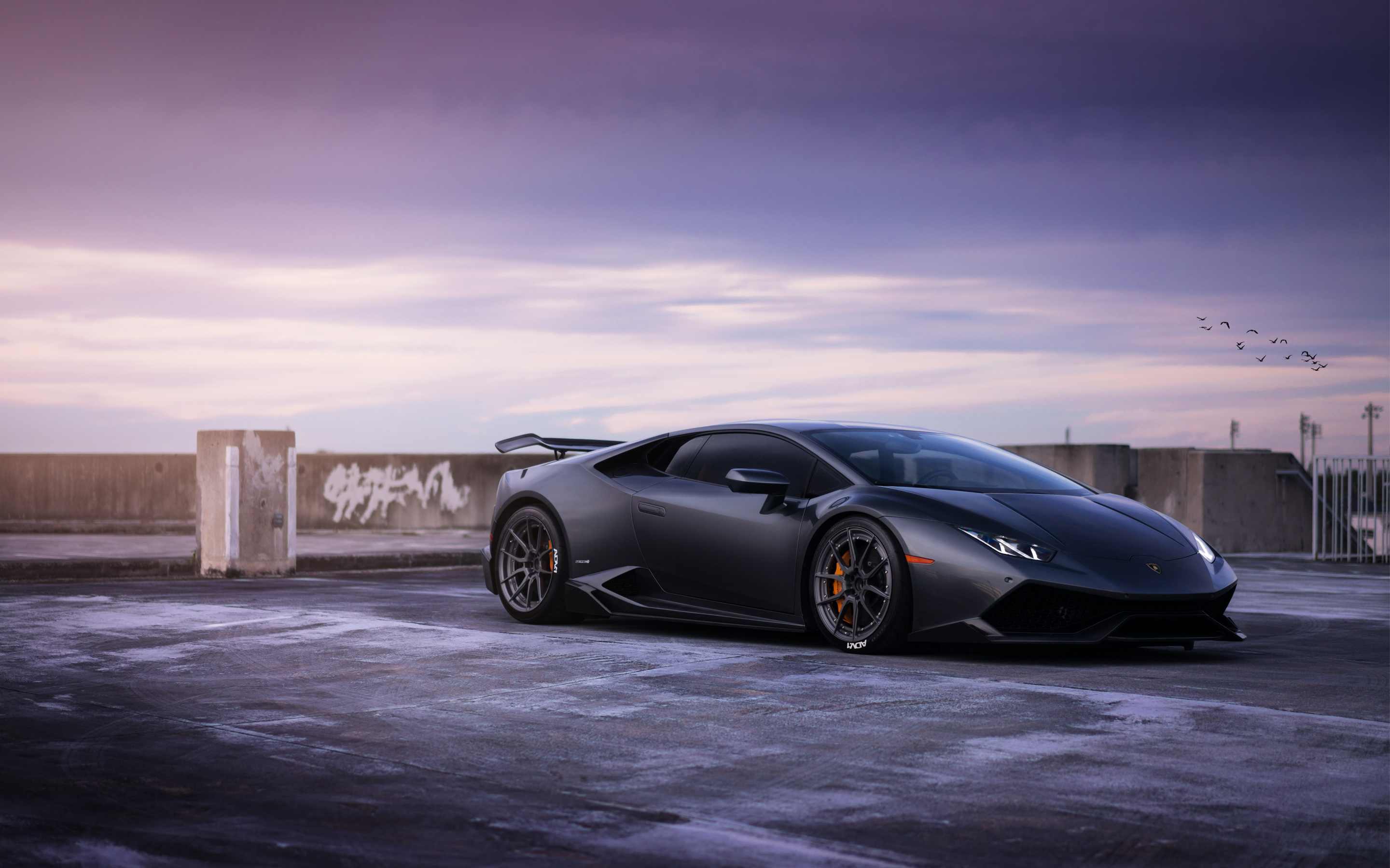 Lamborghini Car Widescreen HD Wallpaper Px