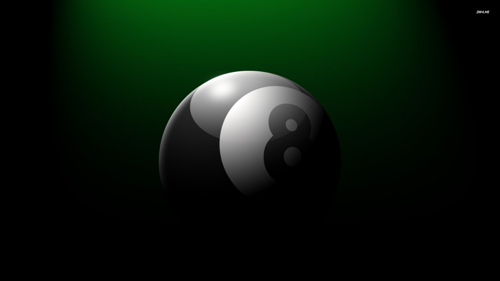 Billiard Ball Pictures In High Definition Or Widescreen