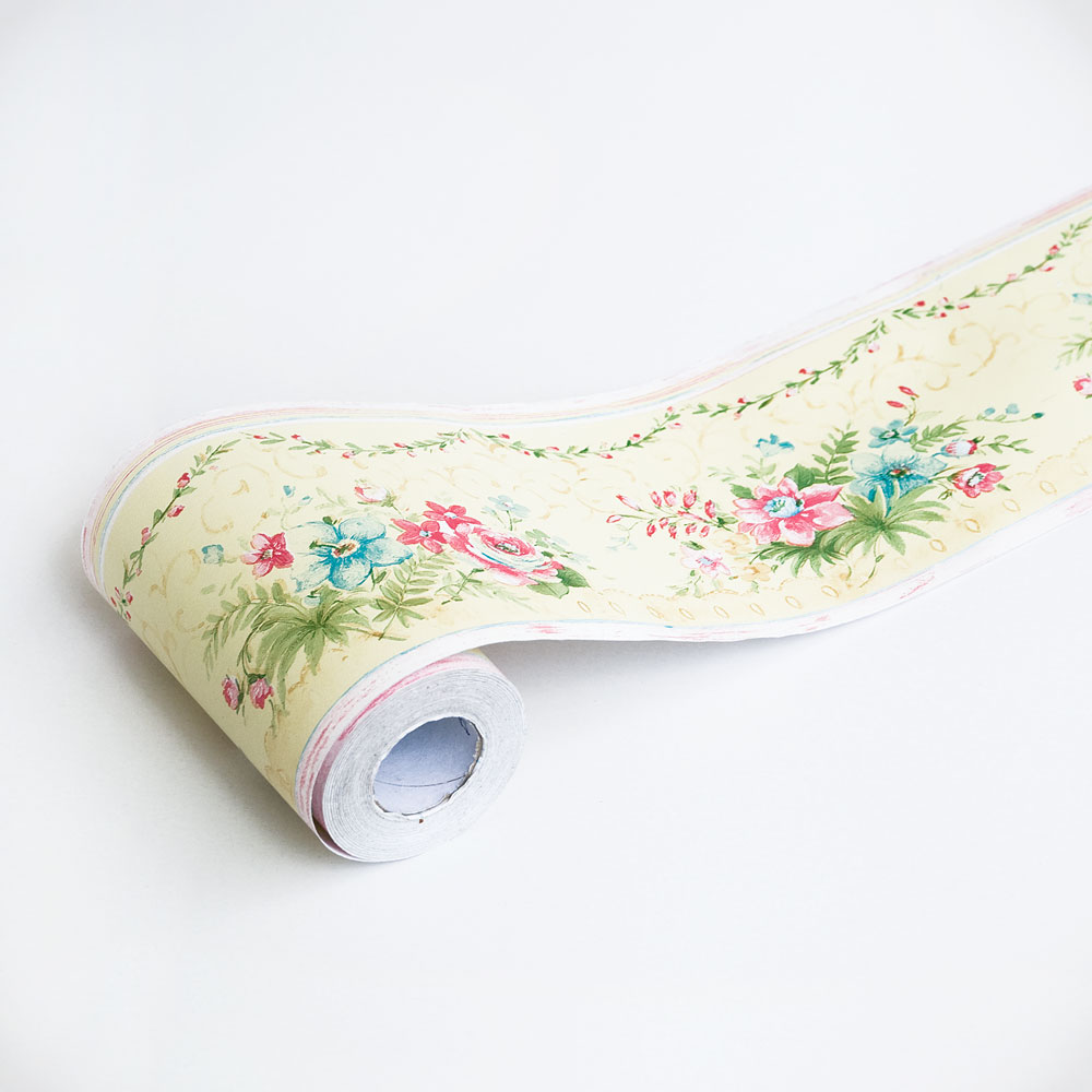 [49+] Self Adhesive Wallpaper Border on WallpaperSafari