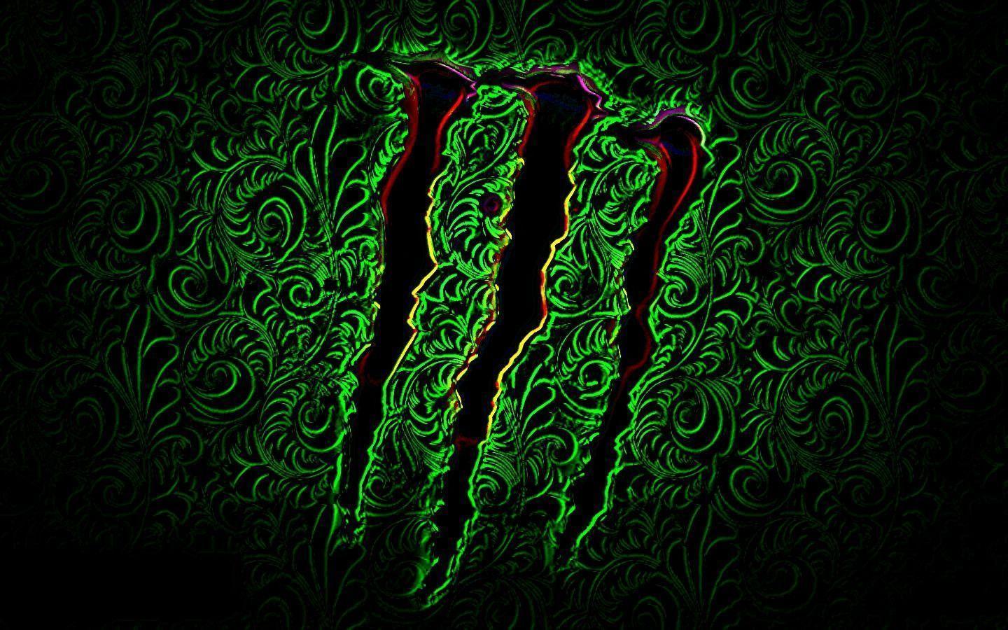 Cool Monster Energy Wallpapers 1440x900