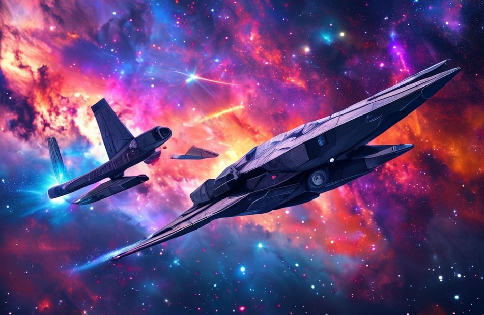 X Wing Wallpaper