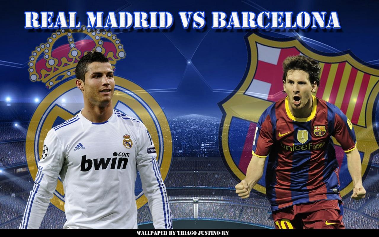 Messi Vs Ronaldo Wallpaper HD Cristiano Lionel
