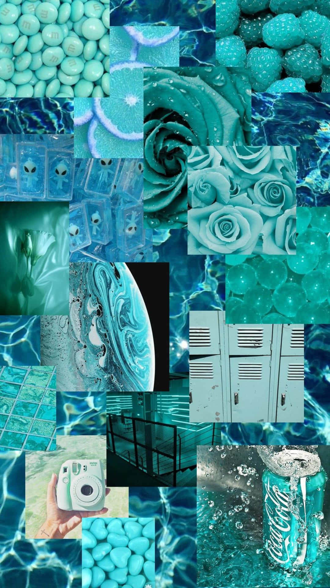 Aesthetic Art Wallpaper